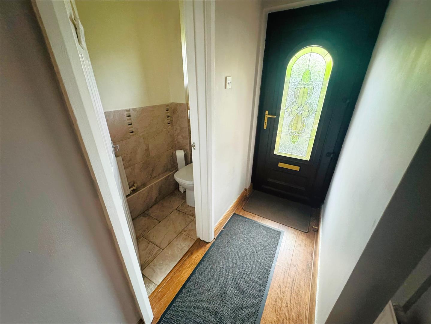 Llys Cilsaig, Dafen, Llanelli, SA14 8QT
